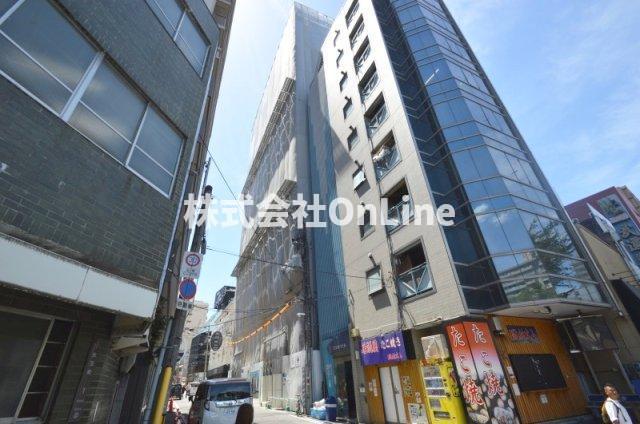 スプランディッド上本町ウエストII