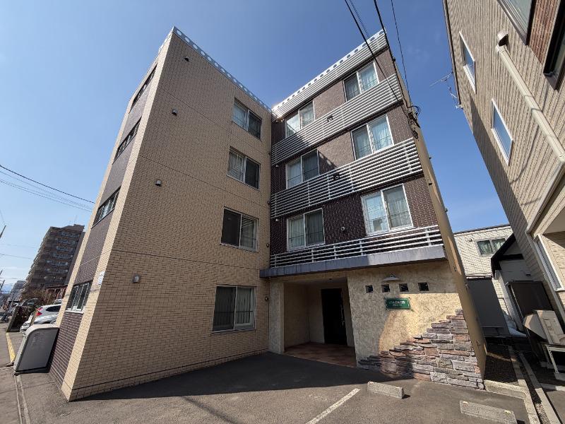 リベルタ北11条
