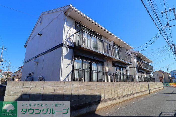 ルアール佐知川壱番館