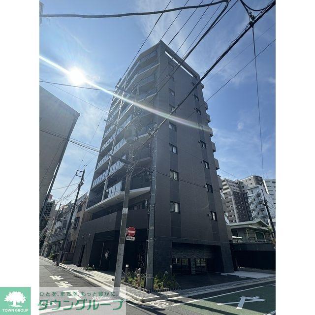 リテラス三ノ輪