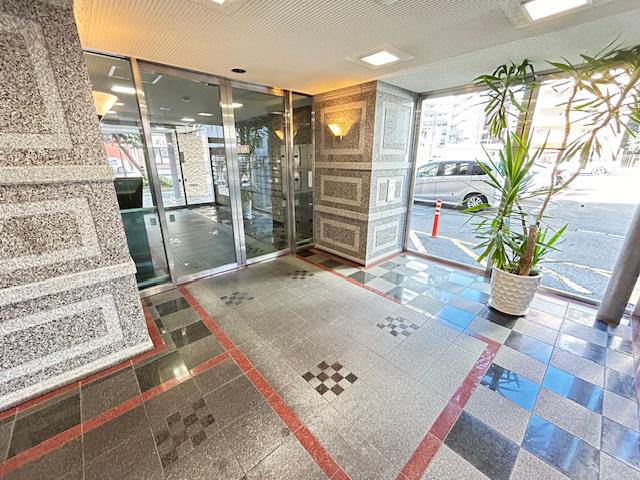 コンフォート宮城野