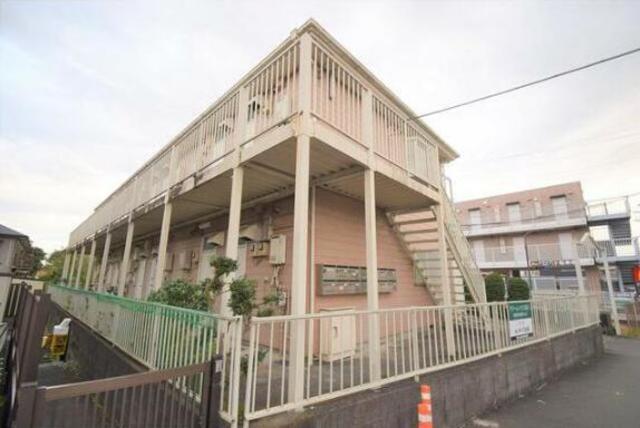 ドリームハウス鶴川