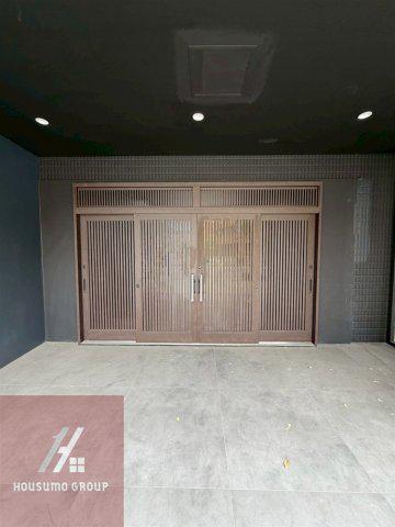 大阪ドーム前九条南ビル