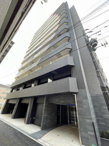 セレニテ難波ミラク壱番館