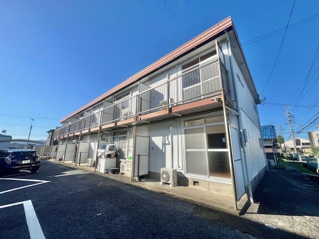 奥田ハイツ