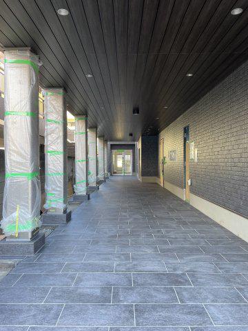 MASAMORI BLDG