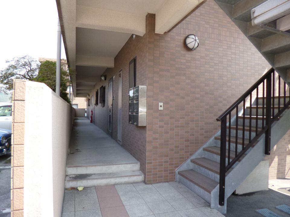 ガーデンプラザK棟