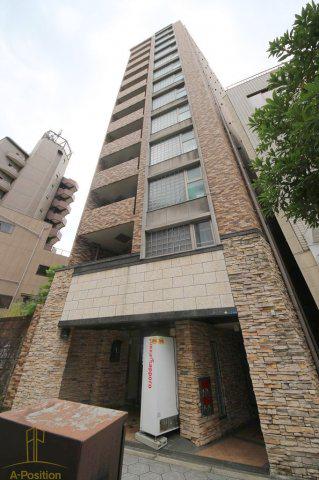 アスヴェル心斎橋東ステーションフロント