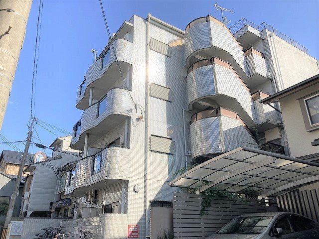 森マンション7