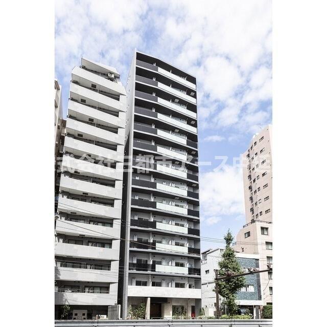 プライマル戸越銀座