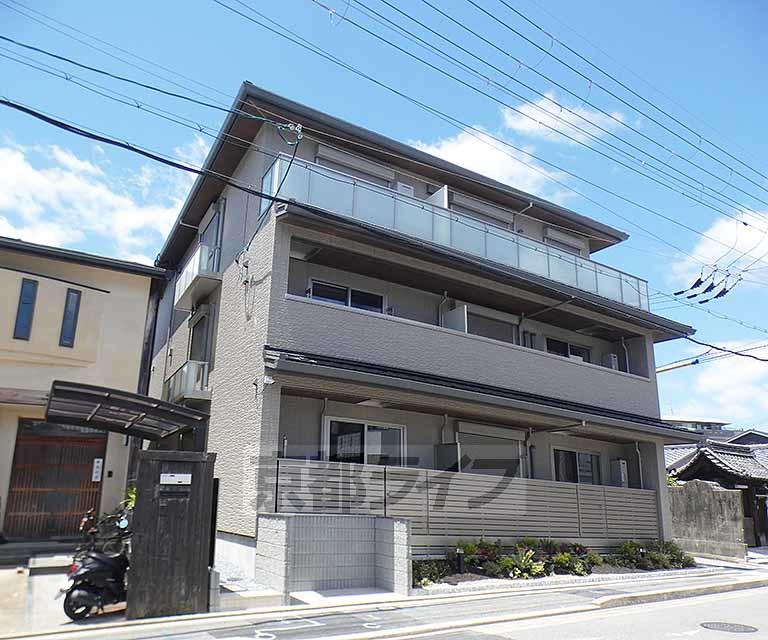 シャーメゾン高徳寺I