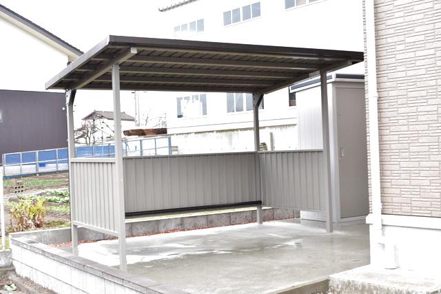 レガーロ潟町