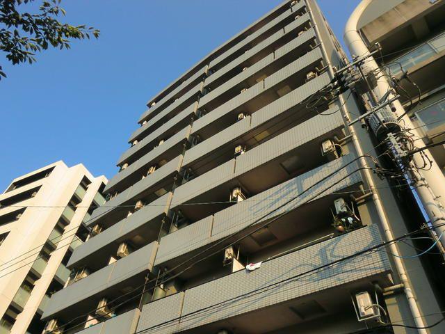 ベスト伊勢佐木町