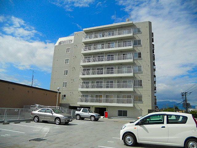 札幌三善第2ビル