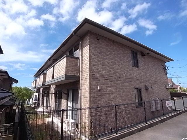エイコーン南風台