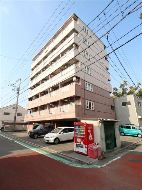 グランアルブル神田