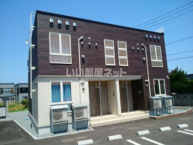 グラン シャンA