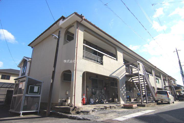 小森マンション