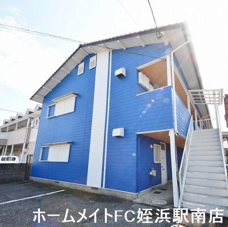 メゾン福重