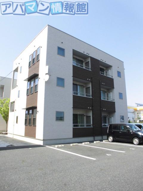 COMMON早苗A棟