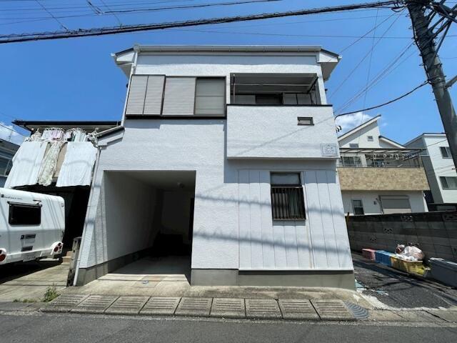 コーポフレンド