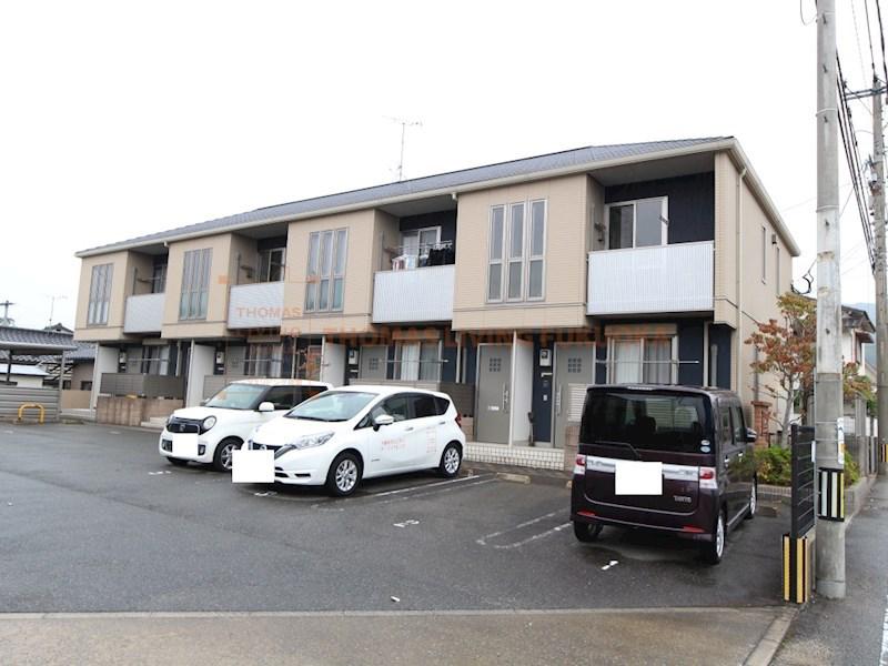 シャーメゾン御所ノ内
