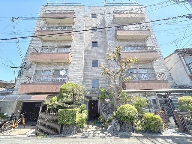 リバーサイドマンション