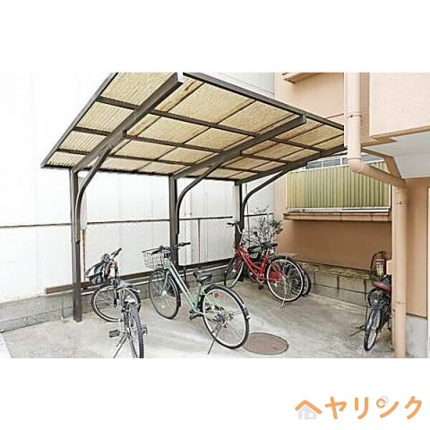 フジパークハイツ