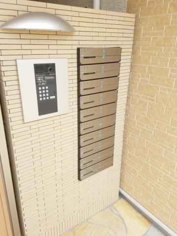 フィアスコート白鷺