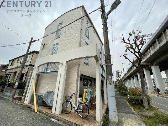 フェリース甲東園