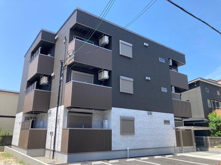 フジパレス岸和田駅前I番館