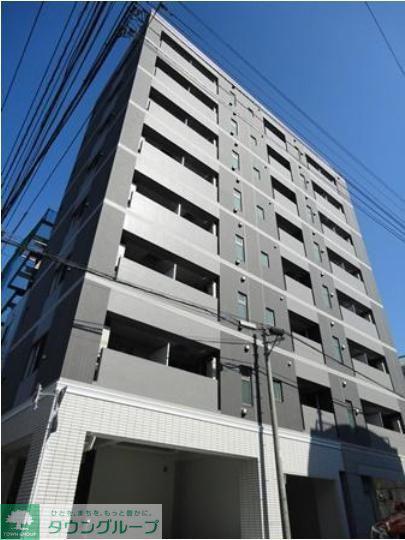 ヴァレッシア錦糸町シティ