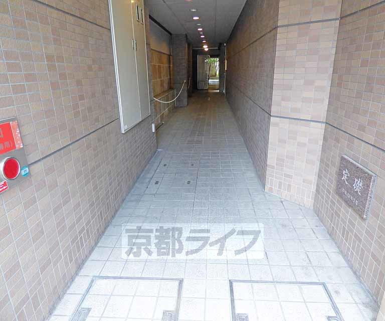 アブレスト今出川