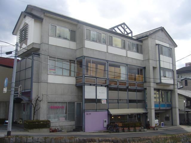 ギボーシプラザ