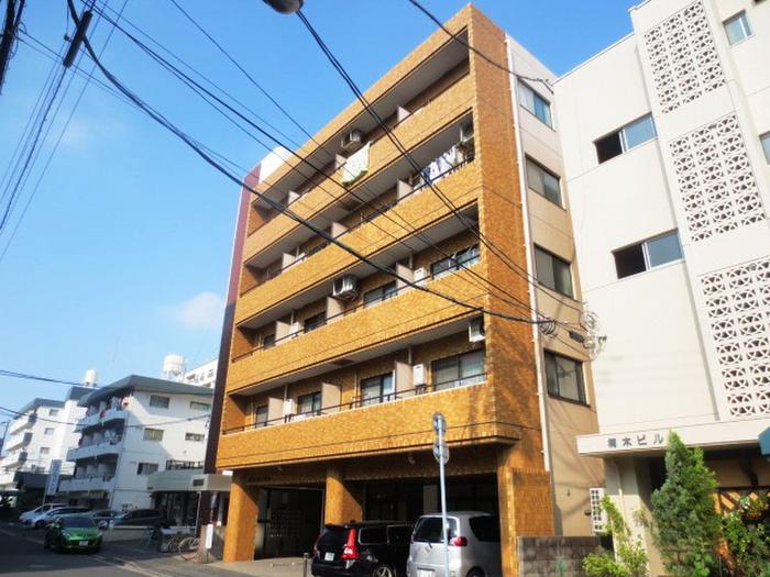 第3ナカムラビル