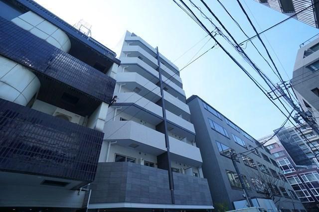 ステージファースト浅草橋IV
