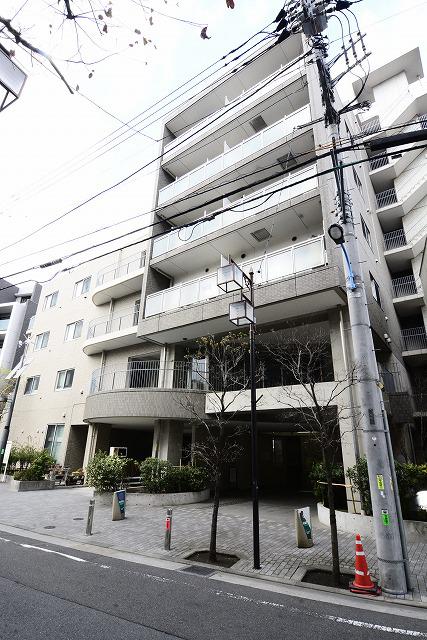 ライトコート四谷