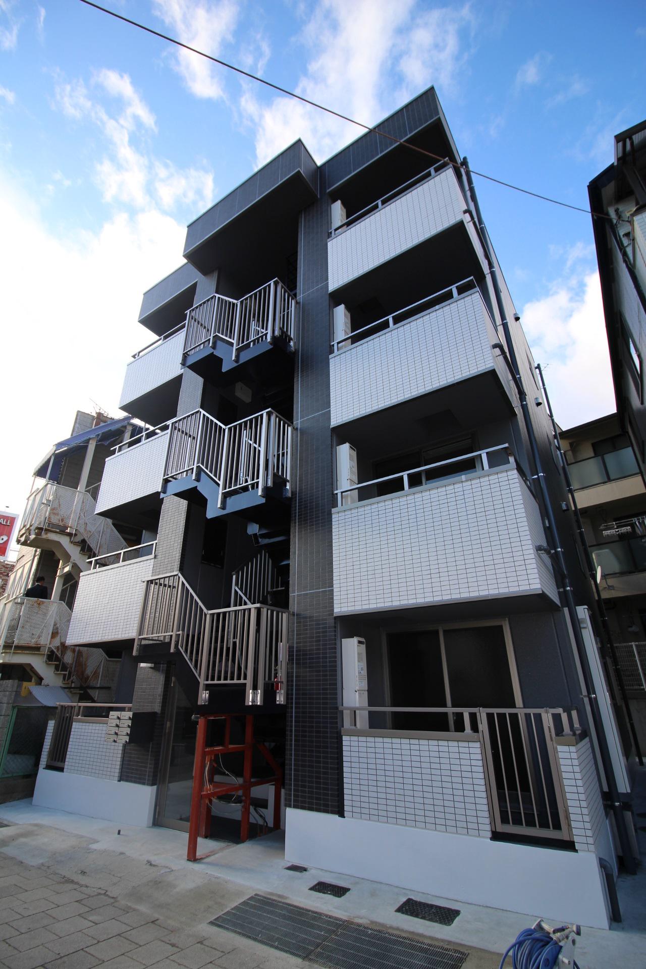 ERCITYSNISHINADA
