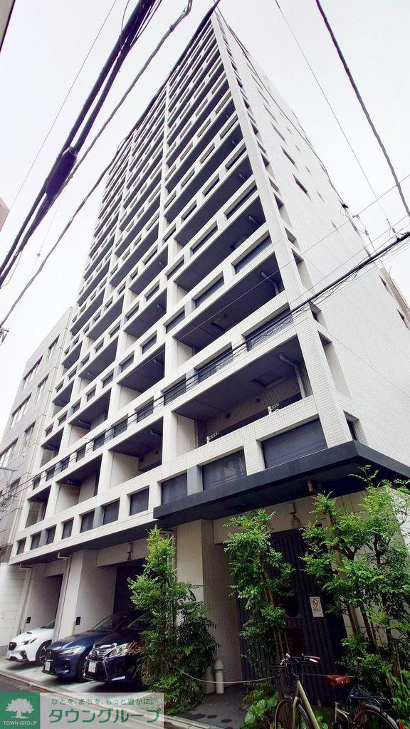 ブラントン蔵前