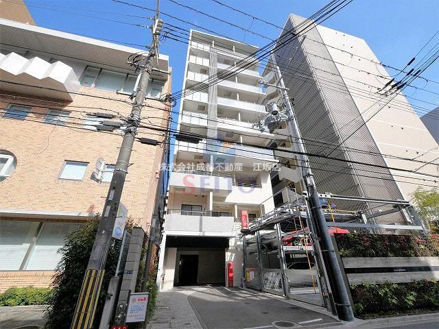 S-FORT江坂垂水町