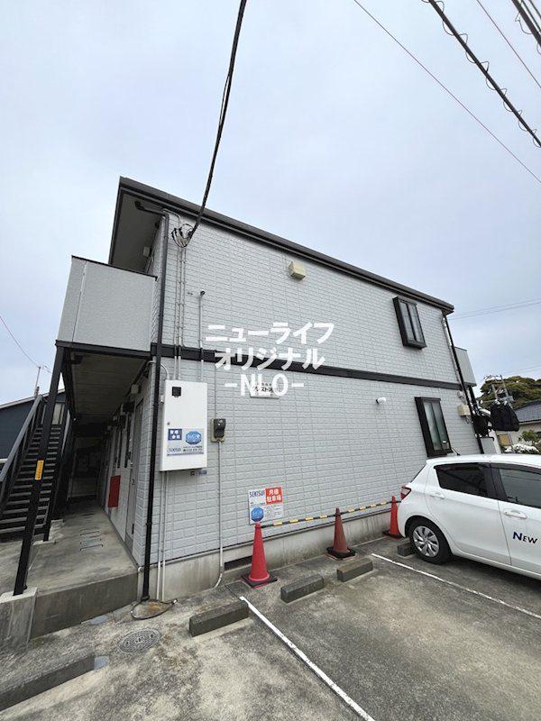 クレスト湘南