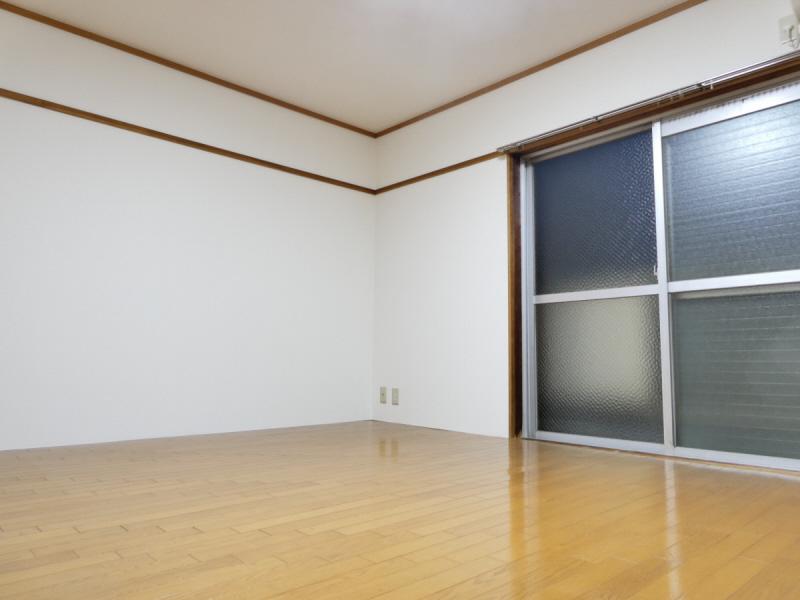 緑山荘B棟