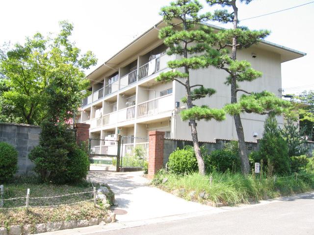 緑山荘B棟