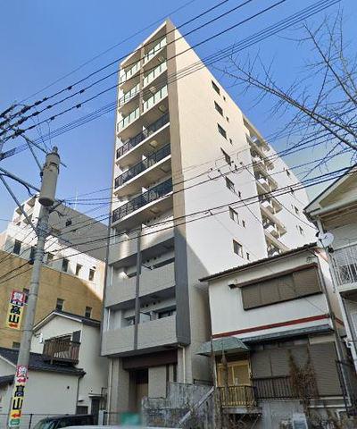 MODERN PALAZZO 姪浜 ノース