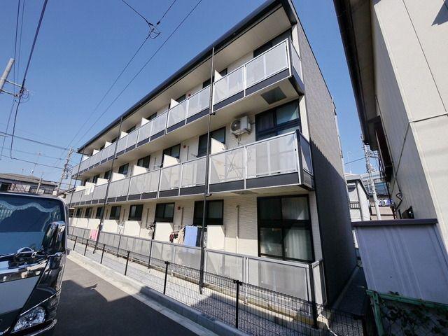 レオパレス小池