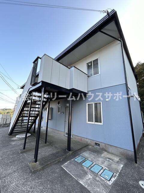 コーポ斉藤