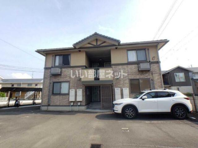 ソレーユ高岡 C棟