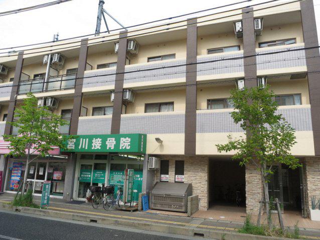 西宮SKYハイツ