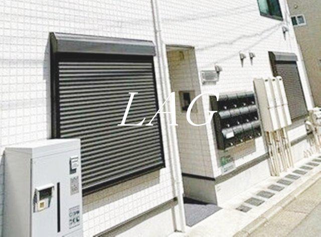 リバープレイス梅島