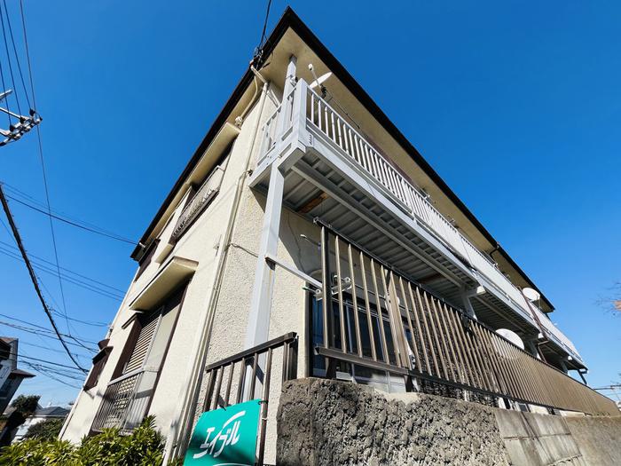 和田ハイツ